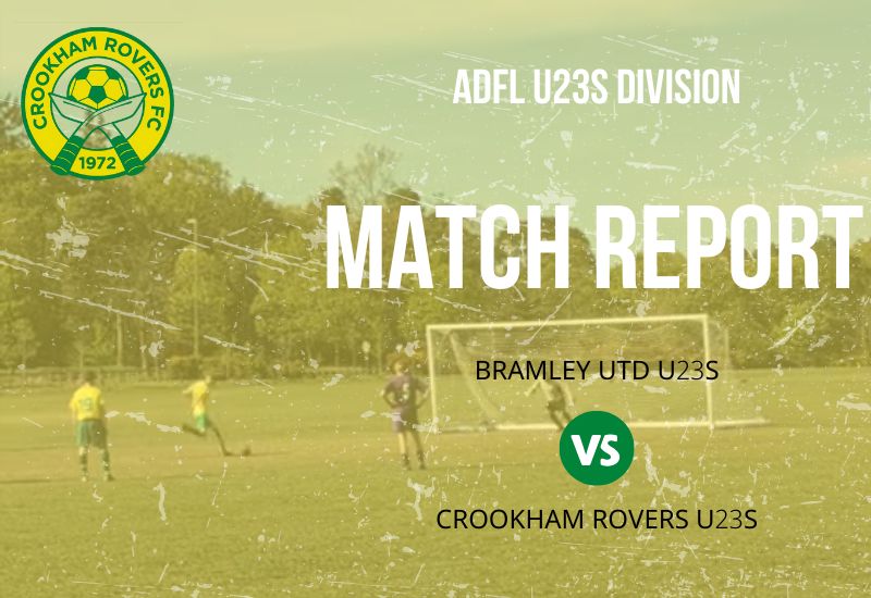 Rovers dig deep as Gorton’s strike downs champions