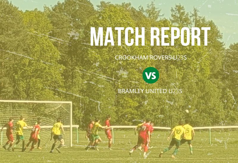 Rovers sign off in style with win over title-chasing Bramley